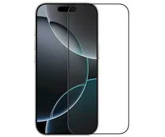 ScreenArmor Pilnai Dengiantis Grūdintas Stiklas Apple iPhone Air