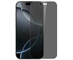 ScreenArmor Pilnai Dengiantis Privatumo Grūdintas Stiklas Apple iPhone Air