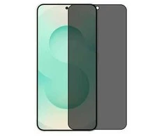 ScreenArmor Pilnai Dengiantis Privatumo Grūdintas Stiklas Samsung Galaxy S25 Plus/S24 Plus