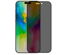 ScreenArmor Pilnai Dengiantis Privatumo Grūdintas Stiklas Apple iPhone 16 Pro