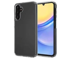 ScreenArmor Shock Armor Dėklas Samsung A15, clear