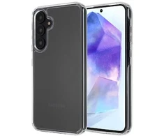 ScreenArmor Shock Armor Dėklas Samsung A55, clear