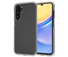 ScreenArmor Shock Armor Dėklas Samsung A16, clear
