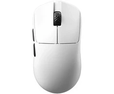 Pelė SCYROX V6 8K Baltas