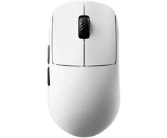 Pelė SCYROX V8 8K Baltas