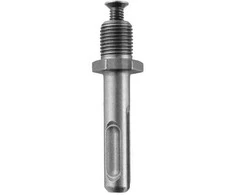 SDS+ griebtuvų adapteris HAUSHALT, 1/2×20