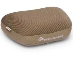 „SEA TO SUMMIT Aeros Premium“ degintų alyvuogių pagalvė