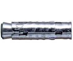 Segmentiniai kaiščiai HAUSHALT, TM06, 12×45 mm, 4 vnt.