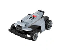 Vejos robotas SEGWAY Navimow X420E AWD (2000 m²)