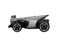 Segway-Navimow X450E EU vejos pjovimo robotas (X series)