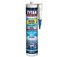 SELENA TYTAN MONTAVIMO KLIJAI BESPALVIAI AQUA PROTECT 280ml PROFESSIONAL