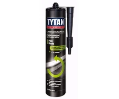 SELENA TYTAN STOGŲ SANDARIKLIS Juodas BITUMINIS 280ml PROFESSIONAL