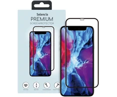 Selencia aukščiausios kokybės grūdinto stiklo ekrano apsauga, skirta iPhone 12 Pro Max