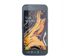 Selencia ekrano apsauga iš grūdinto stiklo, skirta Samsung Galaxy Xcover 4 / 4S