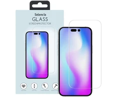 Selencia ekrano apsauga iš grūdinto stiklo, skirta iPhone 14 Pro