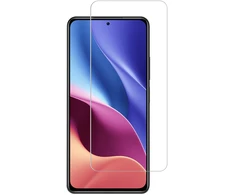 Selencia grūdinto stiklo ekrano apsauga, skirta Xiaomi Poco F3