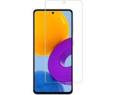 Selencia grūdinto stiklo ekrano apsauga, skirta Samsung Galaxy M52