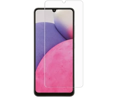 Selencia grūdinto stiklo ekrano apsauga, skirta Samsung Galaxy A33