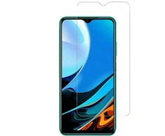 Selencia grūdinto stiklo ekrano apsauga, skirta Xiaomi Redmi 9A / 9C