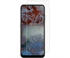 Selencia grūdinto stiklo ekrano apsauga, skirta Nokia G10 / G11 / G20 / G21 / G22
