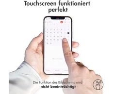 Selencia grūdinto stiklo ekrano apsauga, skirta Samsung Galaxy A7 (2018)