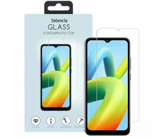Selencia grūdinto stiklo ekrano apsauga, skirta Xiaomi Redmi A1 / A2