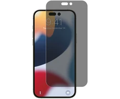Selencia privatumą saugantis ekrano stiklas, skirtas iPhone 14 Pro Max
