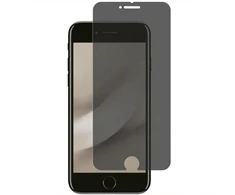 Selencia privatumą užtikrinantis ekrano stiklas, skirtas iPhone SE (2022 / 2020)