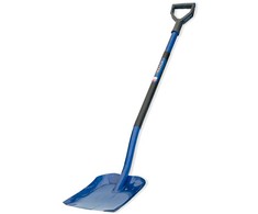 Semtuvas BIG, 125 cm, metalinis kotas