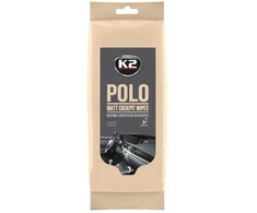 SERVET DRĖG K2 POLO MAT PRIET SKYD 24VNT