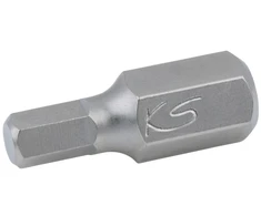 Šešiakampis antgalis KS TOOLS 7x30mm