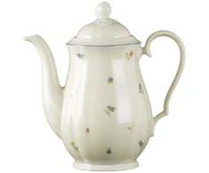 SET SELTMANN MARIE-LUISE STREUBLUME Coffee Jug 1.3 ltr