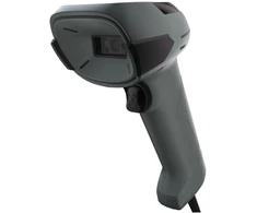 SFN Safescan 310-W Rankinis brūkšninių kodų skaitytuvas 1D/2D CMOS Juoda, Pilka