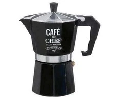 Sg_Secret_De Kavinukas 6 asmenims Italian Coffee