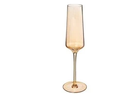Sg_Secret_De Šampano taurių komplektas Secret de Gourmet, 0.16 l, 6 vnt.