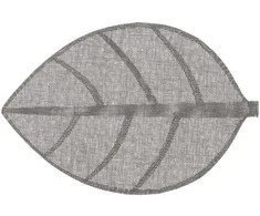 Sg Secret De Sg_Secret_De Stalo kilimėlis LEAF, 500×330 mm