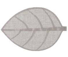 Sg Secret De Sg_Secret_De Stalo kilimėlis LEAF, 500×330 mm