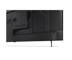 Sharp | 50HL4265E | 50 | Išmanusis televizorius | „Google TV“ | UHD | Juoda