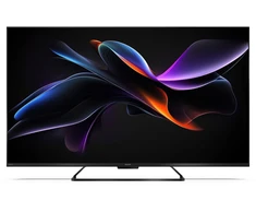 Sharp | 55HR7265E | 55 | Išmanusis televizorius | „Google TV“ | Juoda
