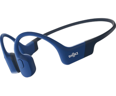 Shokz Openrun Sport ausinės - mėlynos spalvos