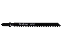 Siaurapjūklio pjūkleliai 5 vnt. MAKITA B-13 (T111C) 80mm