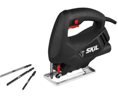 Siaurapjūklis Skil 4190AA, 400 W