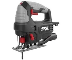 Siaurapjūklis Skil 4390AA, 710 W