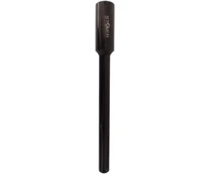 Hismart Sidabrinis SDS-MAX įkalimo antgalis įžeminimui ir strypams 20x250mm /STONER