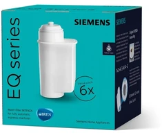 Siemens TZ70063A kavos aparato dalis / priedas Vandens filtras