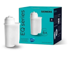 Siemens TZ70063A kavos aparato dalis / priedas Vandens filtras