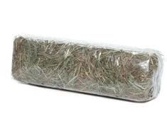 Šienas graužikams Megan, 12-14 l, 300 gr