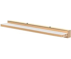 „Activejet AJE-MERO GOLD“ LED sieninis šviestuvas