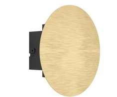 Sieninis šviestuvas Apšvietimas sieninis Eglo Talamello 901201, 4 W, LED, 3000K