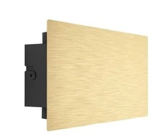 Sieninis šviestuvas Apšvietimas sieninis Eglo Talamello 901199, 6 W, LED, 3000K